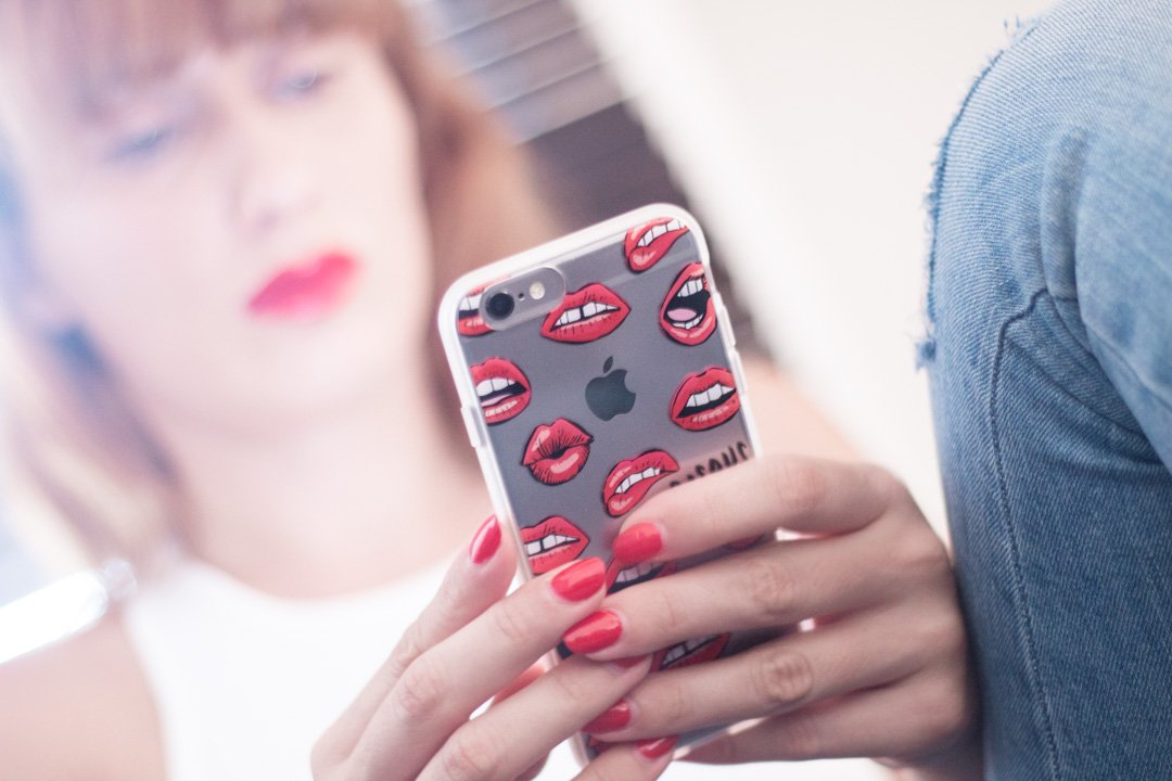 iPhone case  by Sonix, IMG_3833, thefashionblink