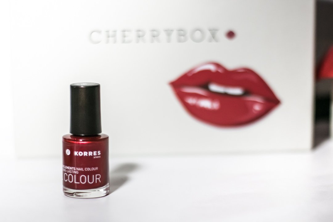 Cherrybox