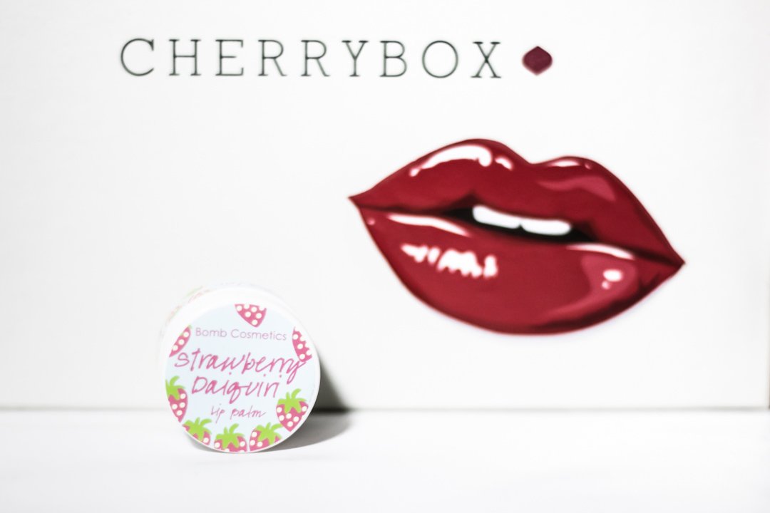 Cherrybox
